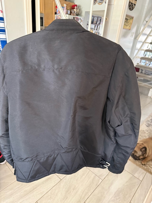Harley Davidson Jacket - photo 4