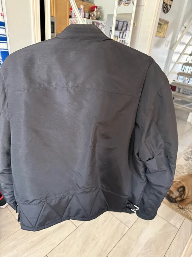 Harley Davidson Jacket - photo 4