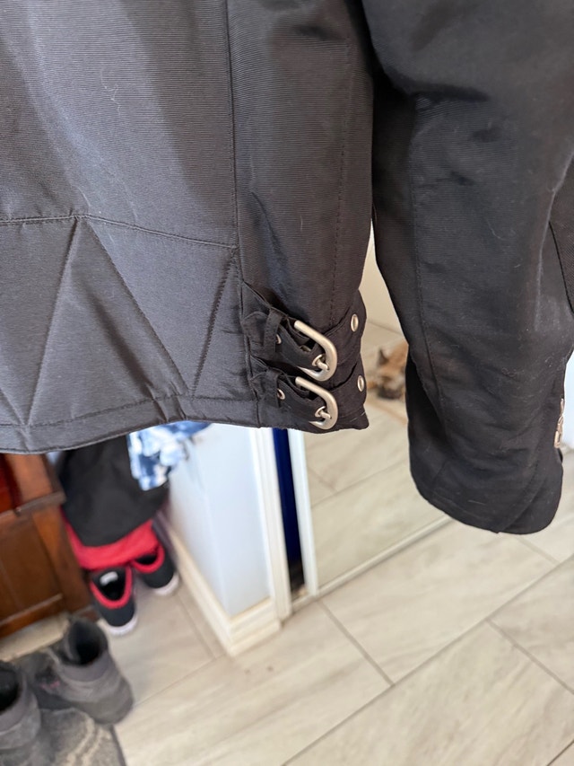 Harley Davidson Jacket - photo 5