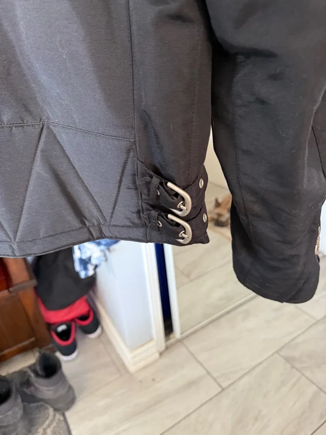 Harley Davidson Jacket - photo 5
