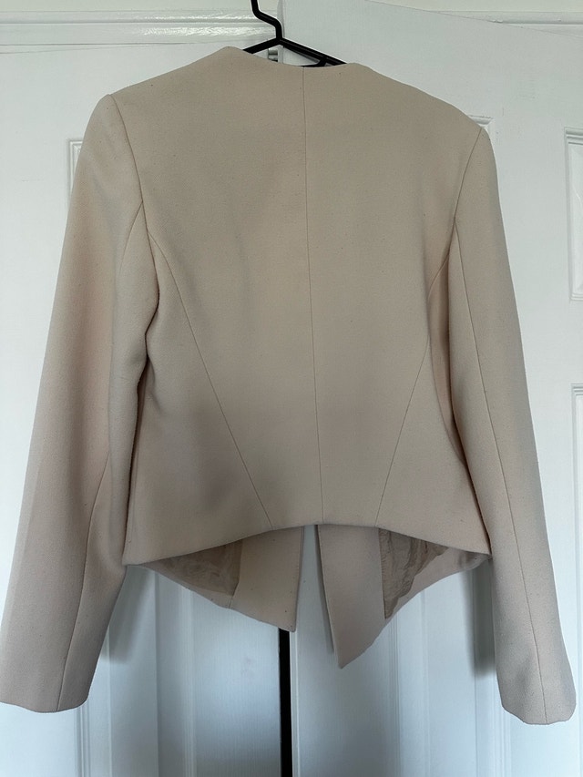 Topshop Blazer - photo 3