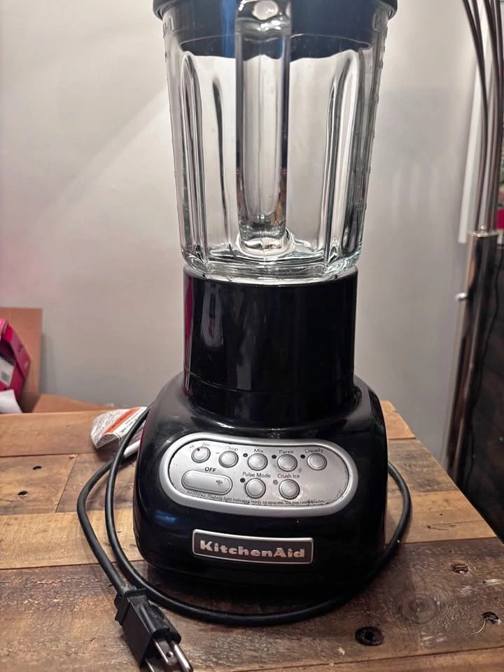 KitchenAid Blender