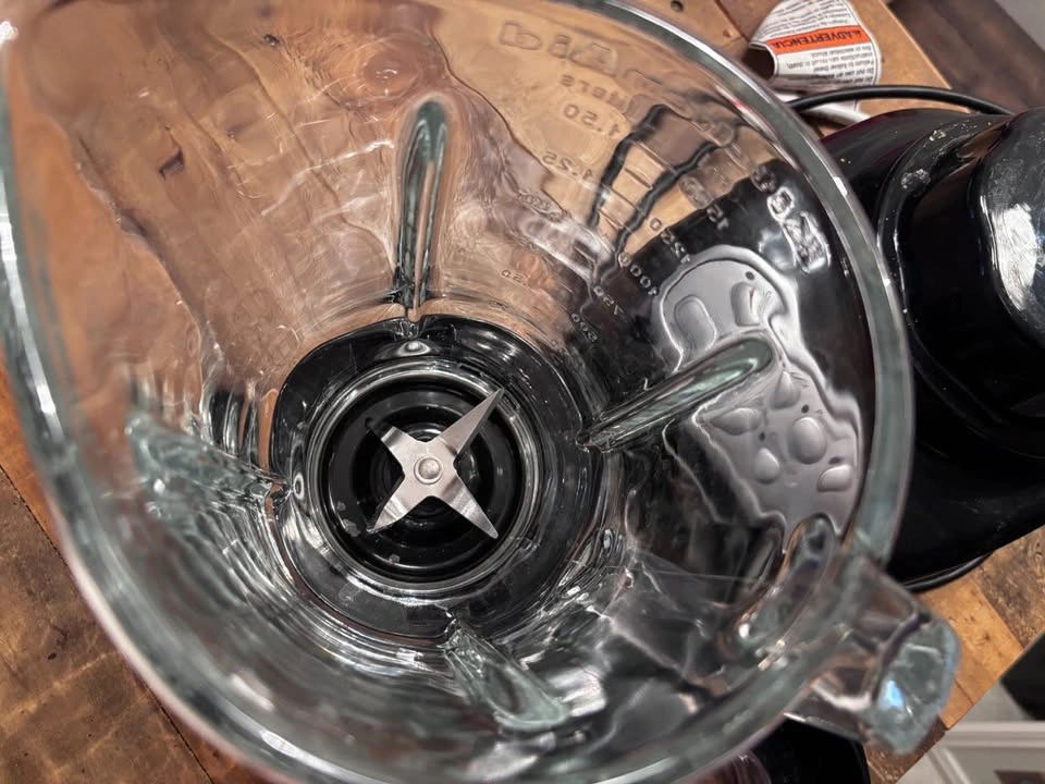 KitchenAid Blender - photo 2