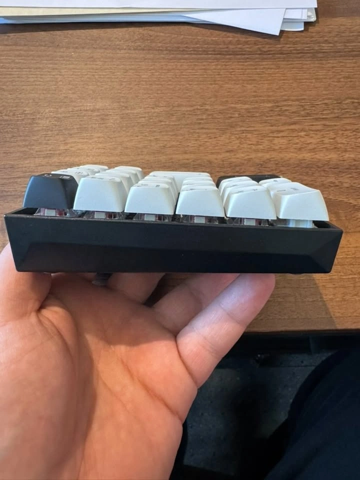 Inland Wireless Mechanical Numeric Keypad - photo 4