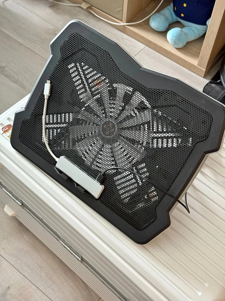 Laptop Cooler