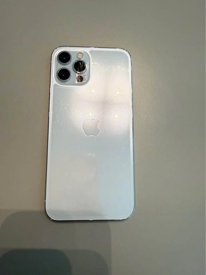 iPhone 12 Pro 128GB - photo 2