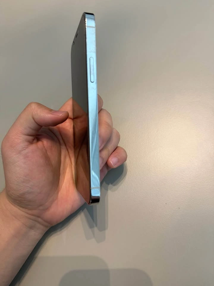 iPhone 12 Pro 128GB - photo 4