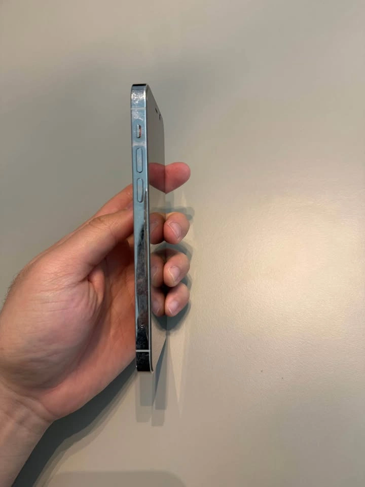 iPhone 12 Pro 128GB - photo 5