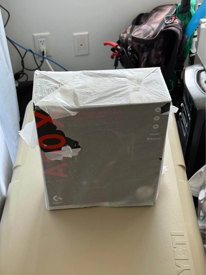Brand new sealed A50X + Free Astro Cap (Vancouver Area) - photo 3