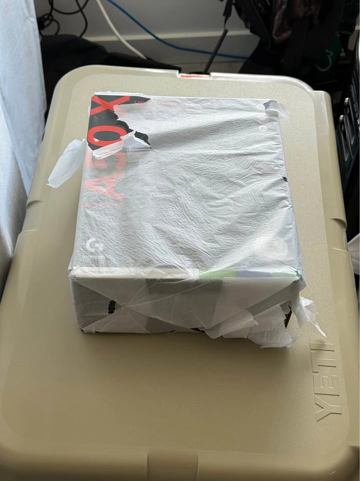 Brand new sealed A50X + Free Astro Cap (Vancouver Area) - photo 4