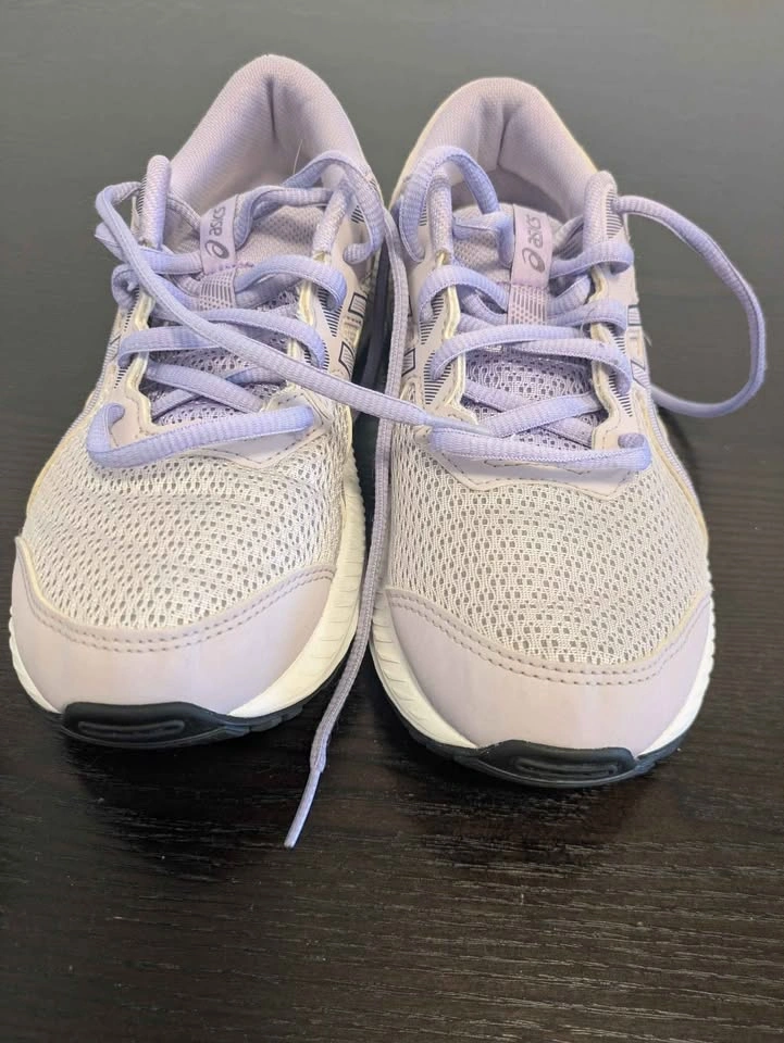 Asics Contend 8 Ladies Size 6 - photo 2