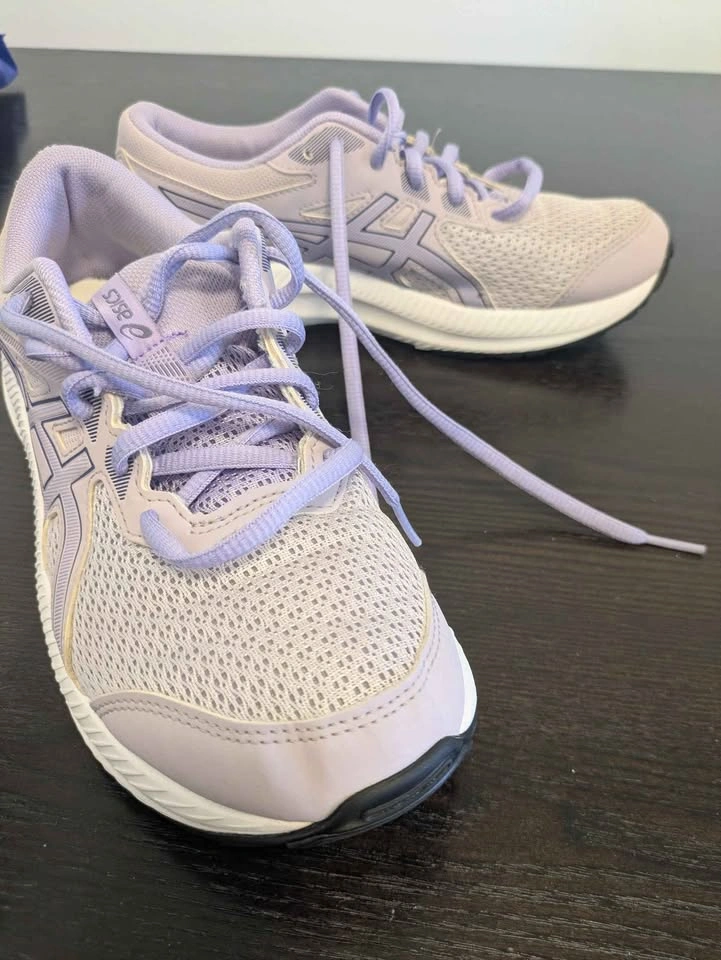 Asics Contend 8 Ladies Size 6 - photo 3