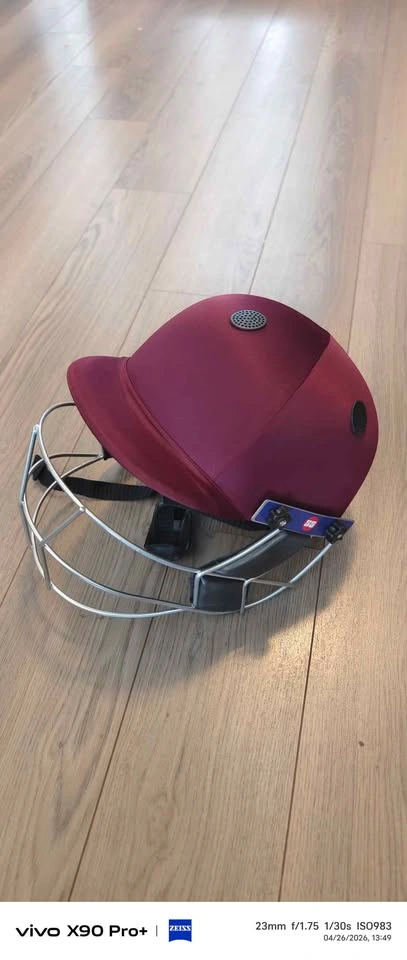 Near-New Full Cricket Kit (SG/NB/SS/Kookaburra) - ACL Injury - photo 5