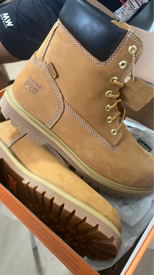 Timberland Pro Iconic Work Boot Size 11 - photo 2