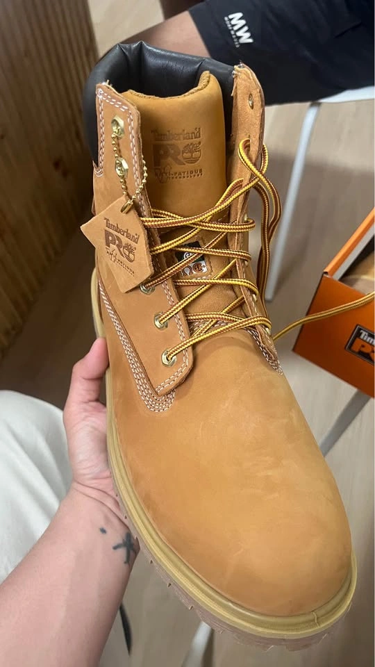 Timberland Pro Iconic Work Boot Size 11 - photo 3