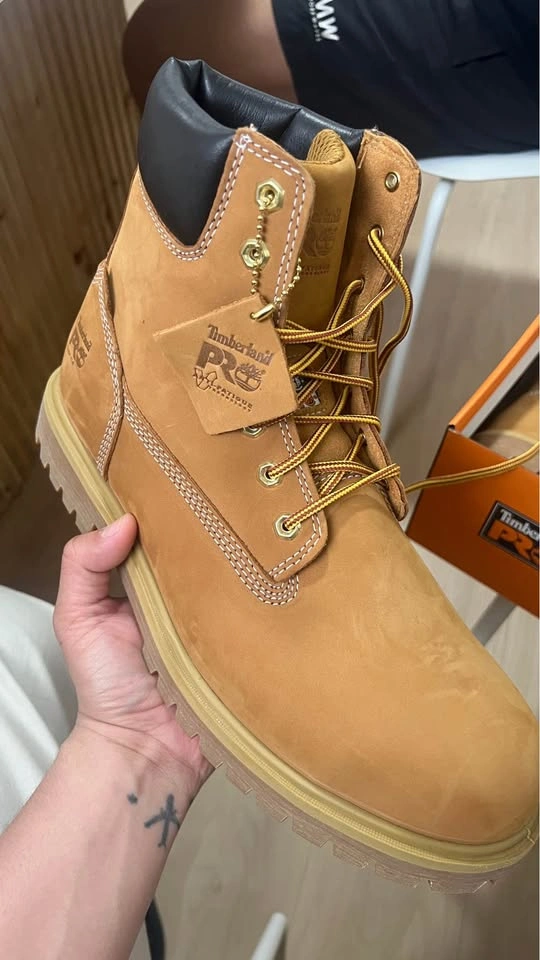 Timberland Pro Iconic Work Boot Size 11 - photo 4