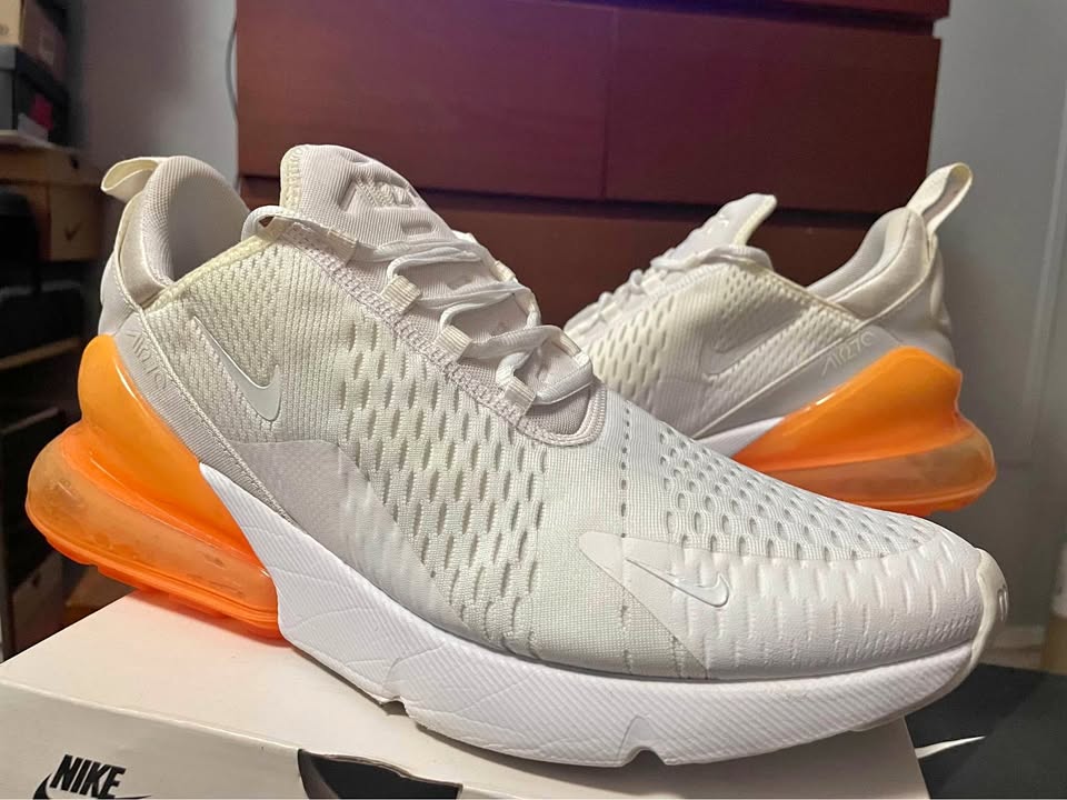 Nike Airmax 270