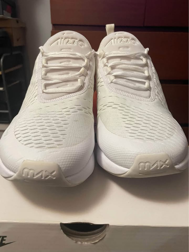 Nike Airmax 270 - photo 2