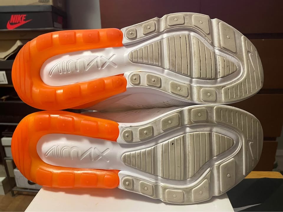 Nike Airmax 270 - photo 3