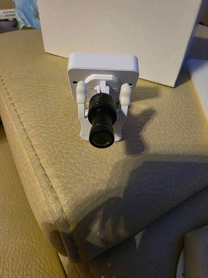 Ergo 5.0X Loupes w/ Case adjustable with wireless LED light - photo 4
