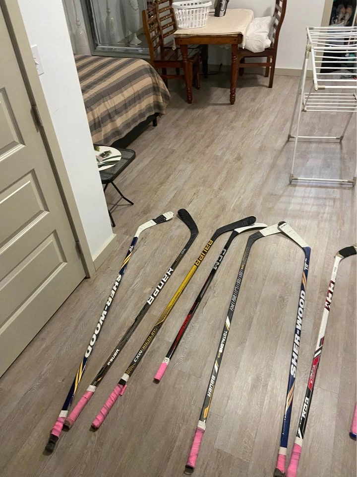 Mix N Match Hockey Sticks - photo 3