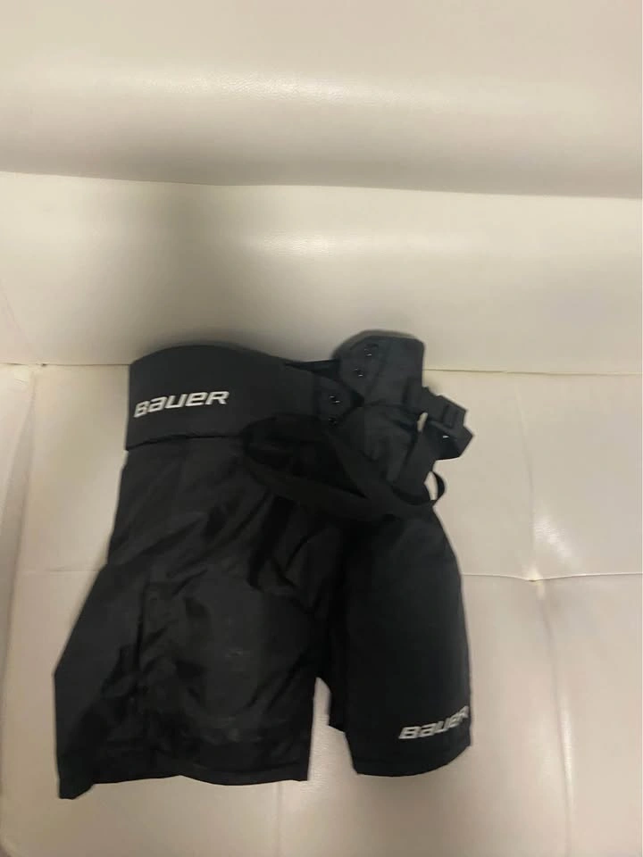 Bauer Hockey Pants Youth Large - photo 2