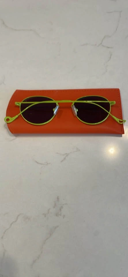 Rare EYEPITIZER Sunglasses - photo 3