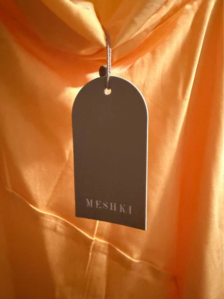 Yellow BRAND NEW DRESS - photo 4
