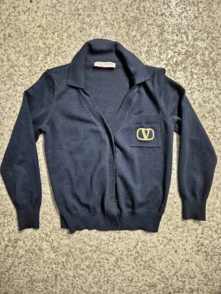Valentino Garavani Women's Cardigan