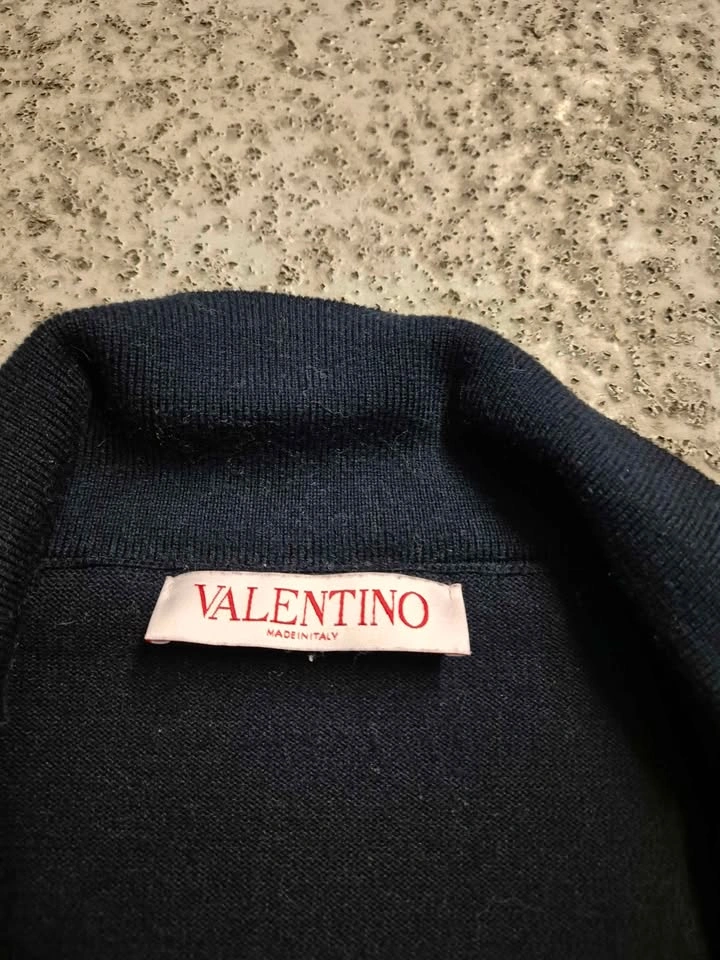 Valentino Garavani Women's Cardigan - photo 2