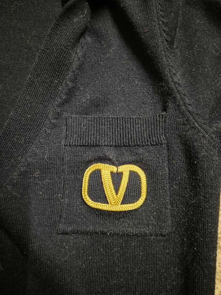 Valentino Garavani Women's Cardigan - photo 3