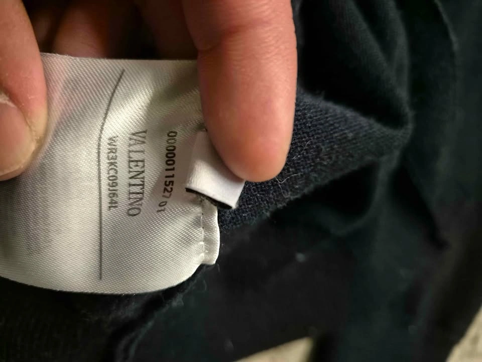 Valentino Garavani Women's Cardigan - photo 5