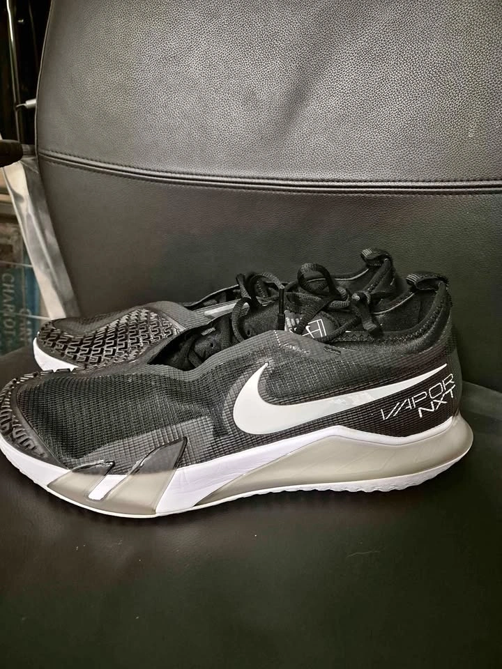 NikeCourt React Vapor NXT Men's Tennis Shoes US 13