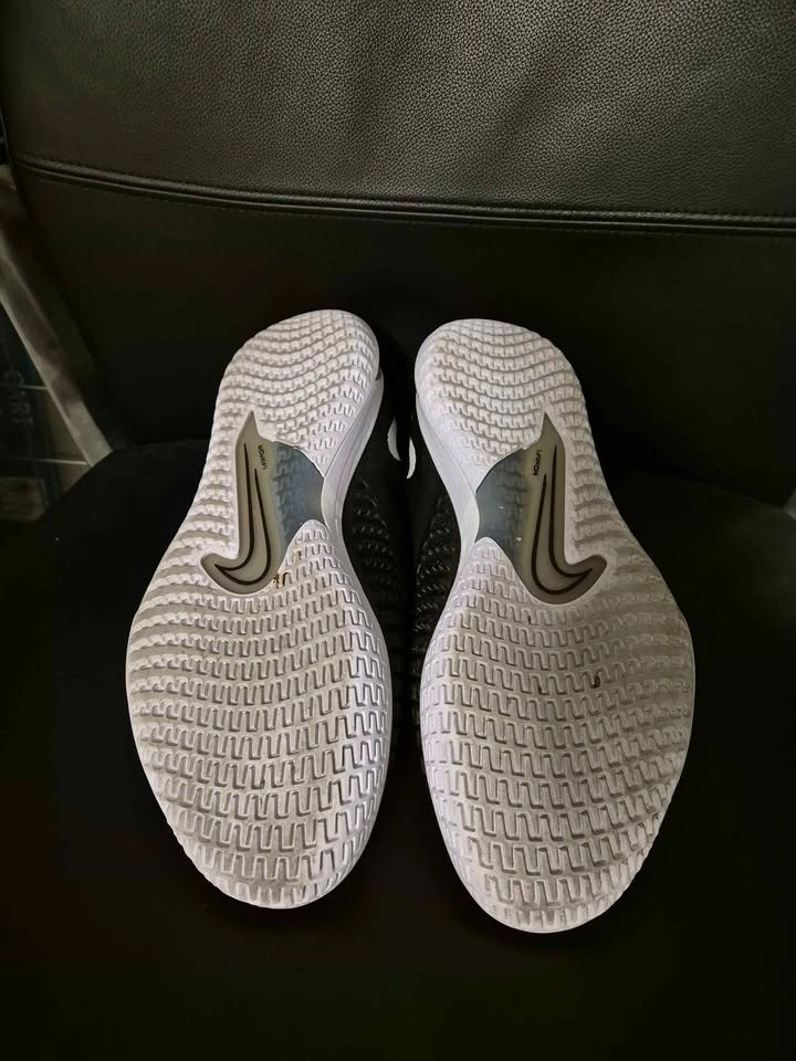 NikeCourt React Vapor NXT Men's Tennis Shoes US 13 - photo 3