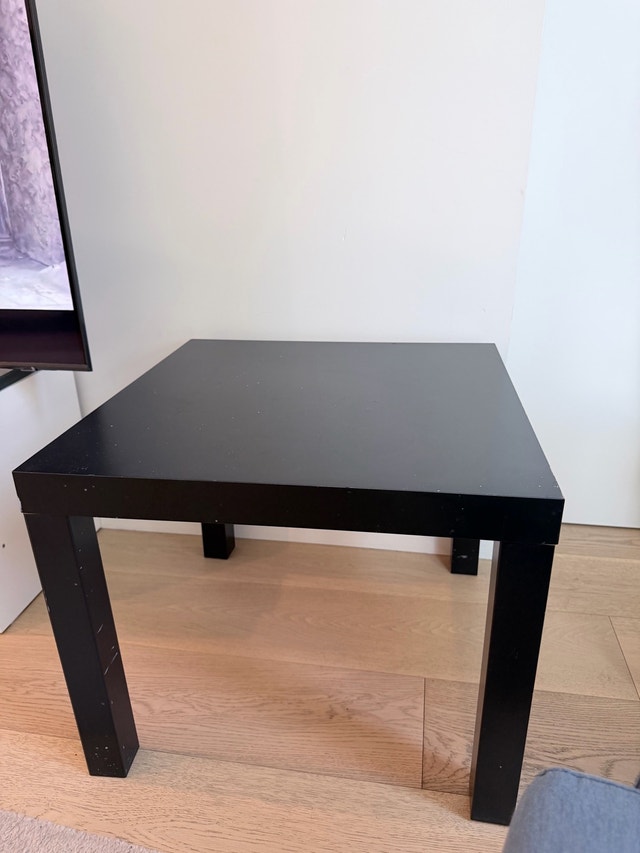 Ikea Lack Side Table