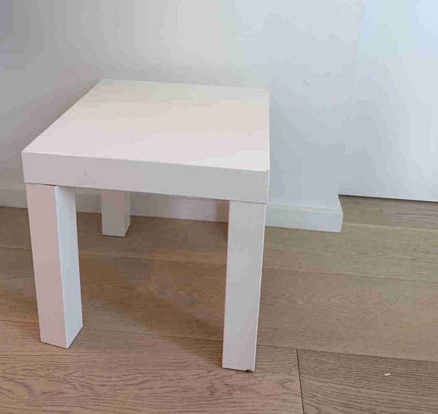 IKEA Lack Side Table