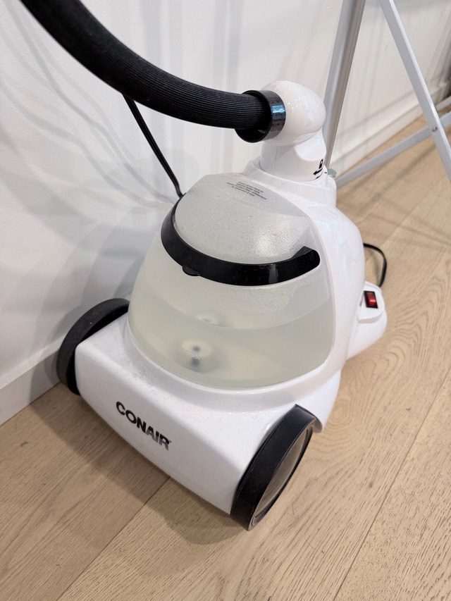 Conair Garment Steamer - photo 2