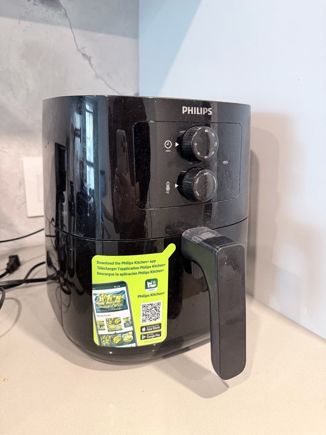 Philips Airfryer