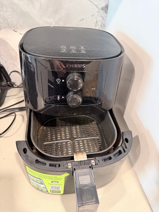 Philips Airfryer - photo 2