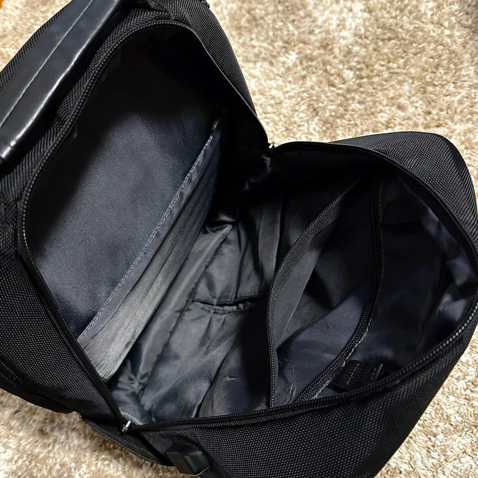 CODi Black Backpack FOR700-4 15.6" - photo 5