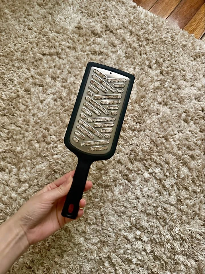 MUJI Grater
