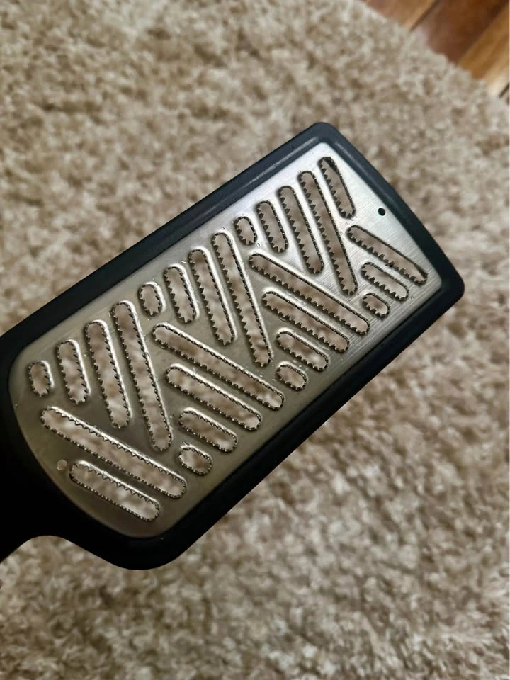 MUJI Grater - photo 3