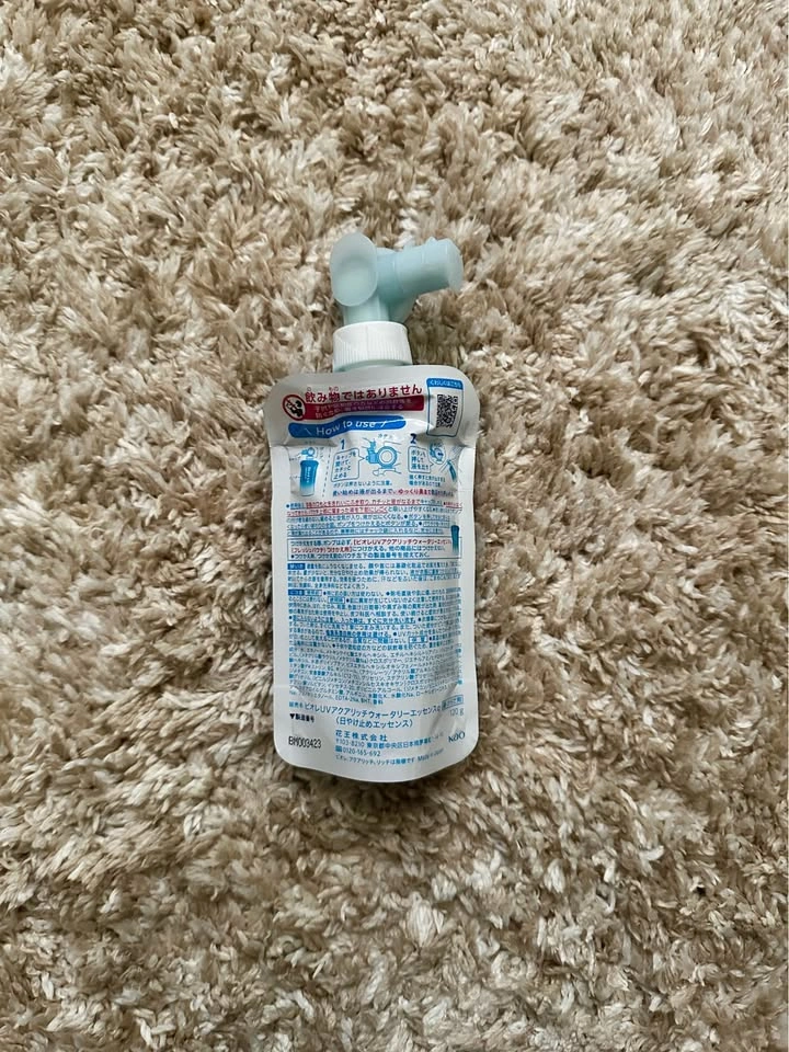 Biore UV aqua rich *never opened - photo 2