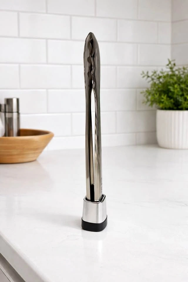 MUJI Standing Tongs *NEW*