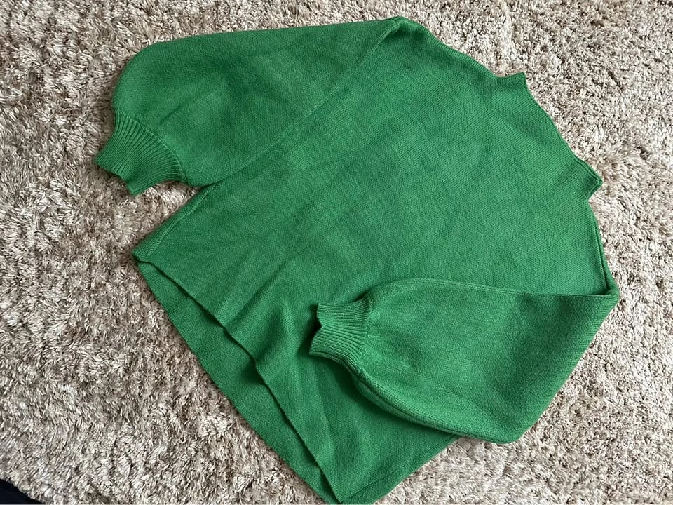 Cute top for spring