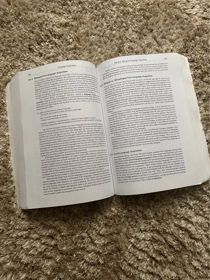 Language Files 11th Edition - photo 2