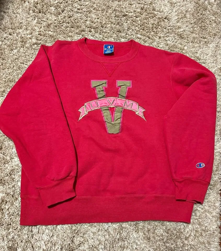 Vintage Champion Sweater