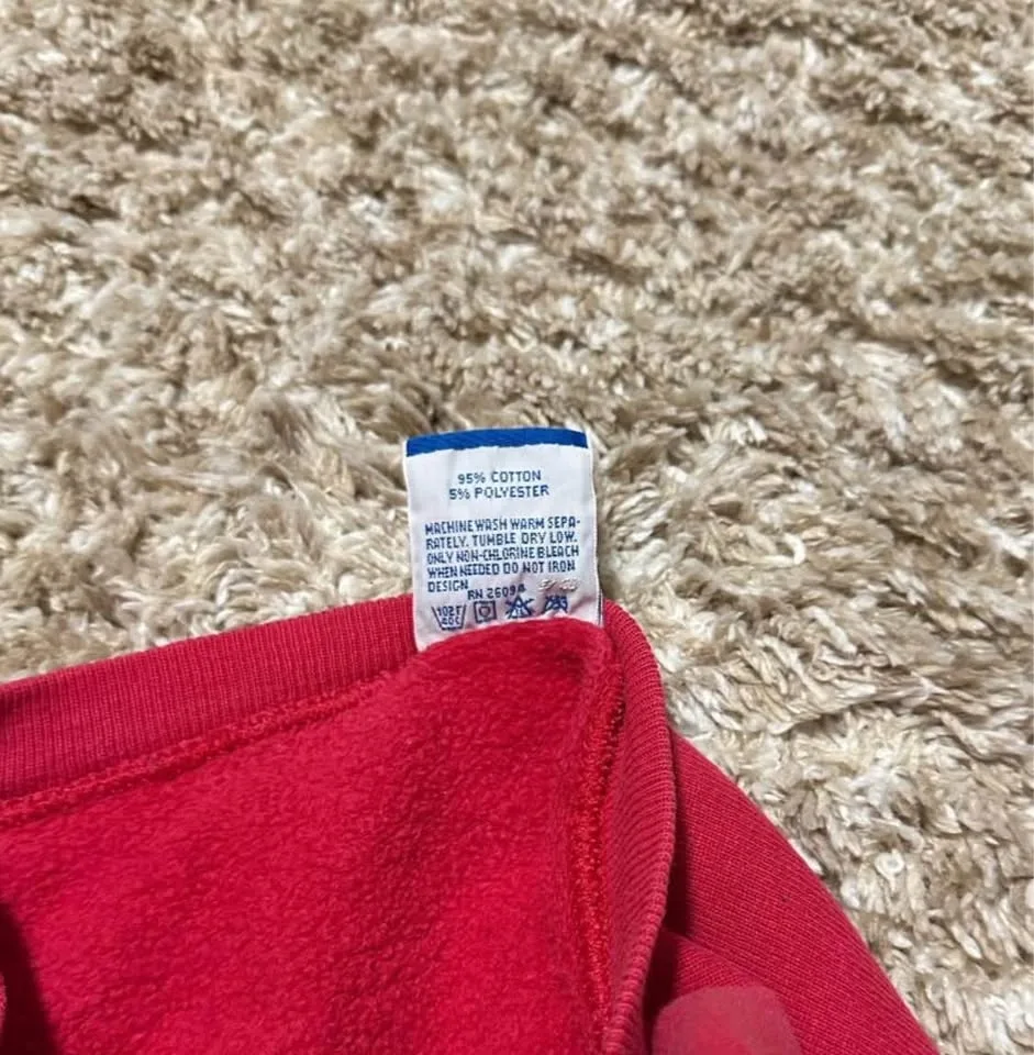 Vintage Champion Sweater - photo 4