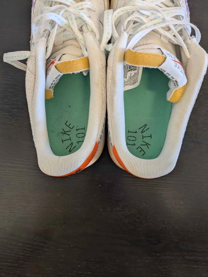 Nike Air Force 1 Lows - Men's Size 9 - Limited Edition - photo 4