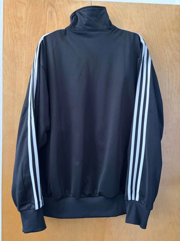Adidas Track Top - L - photo 2